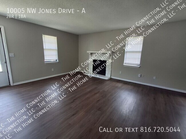 Building Photo - 10005 NW Jones Dr