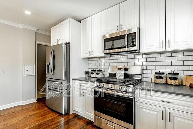 Foto del edificio - 2511 N 52nd St
