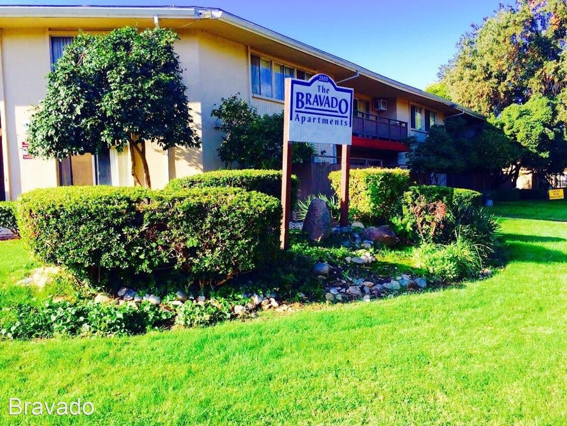 Primary Photo - 1 br, 1 bath Apartment - 2600 Bravado Drive