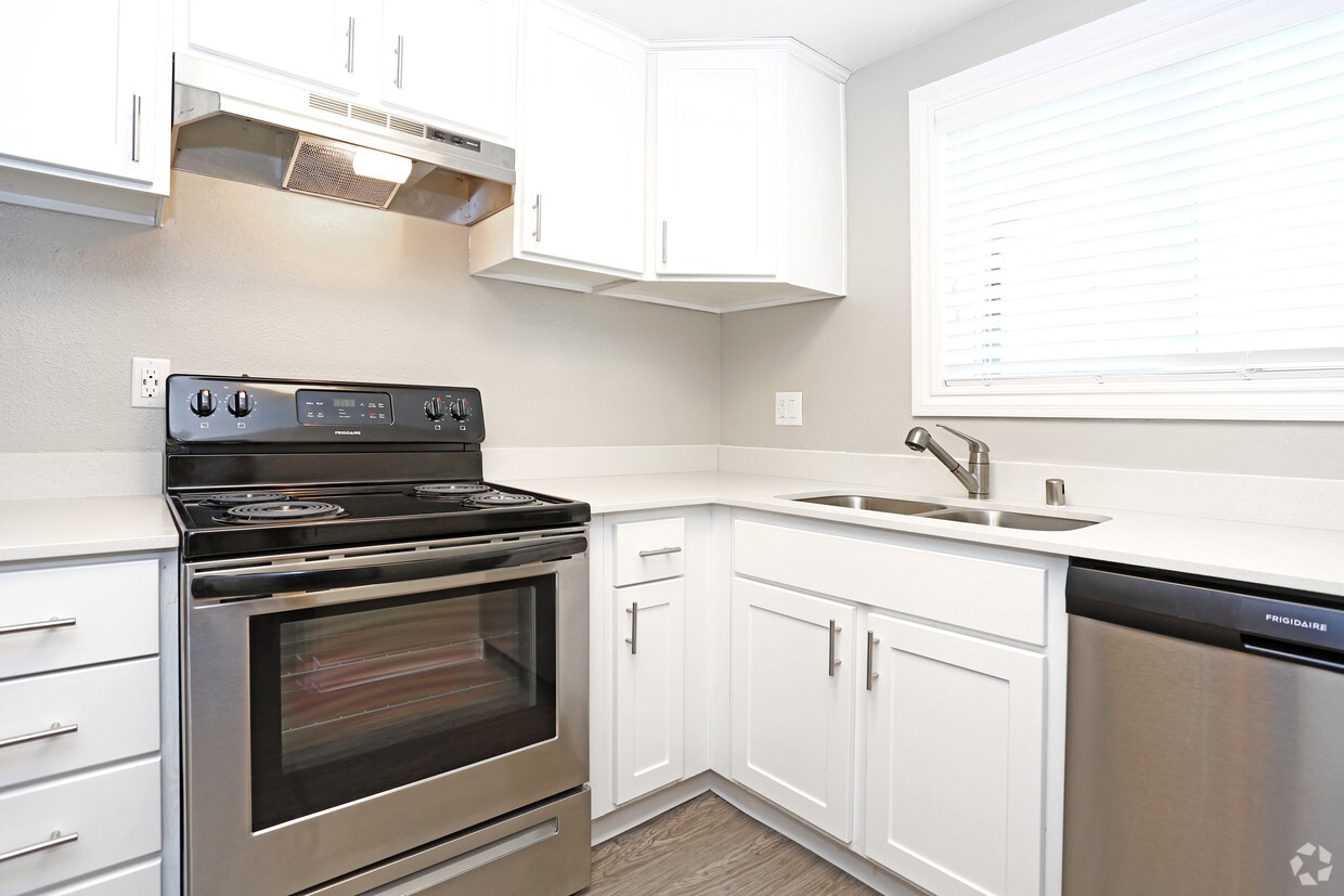 Sixty58 Townhomes Sacramento, CA