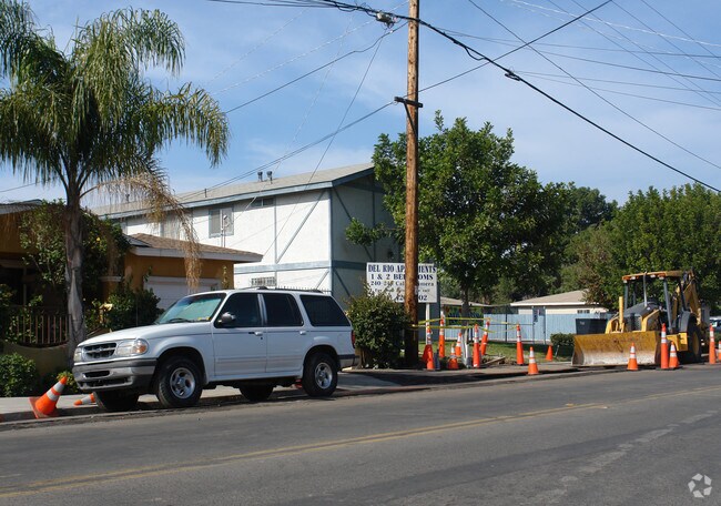 Del Rio Apartments Rentals San Diego, CA