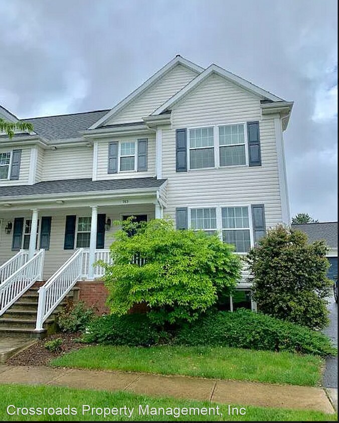 763 Wallingford Rd, Lititz, PA 17543 House Rental in Lititz, PA