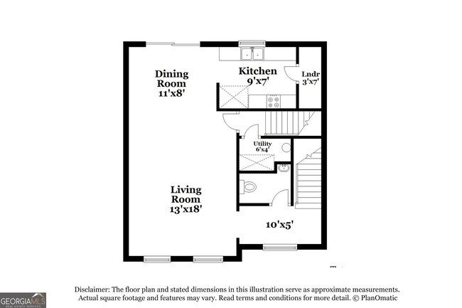 Building Photo - 18 Gilliam's Xing SW