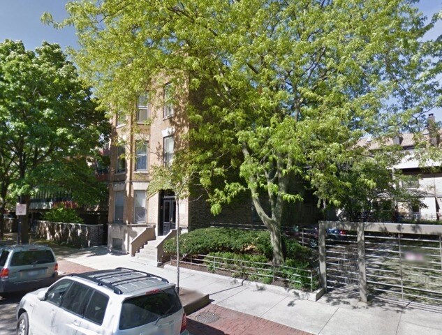 Foto principal - 1716 N North Park Avenue