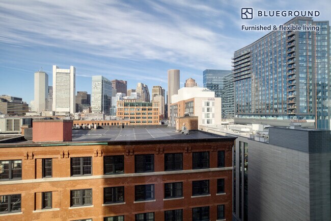 Foto del edificio - 85 Seaport Blvd