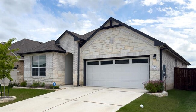 Building Photo - 316 Peace Pipe Way