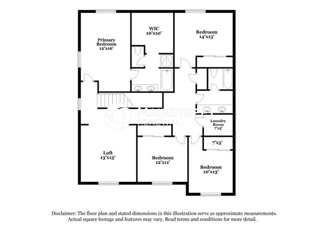 Building Photo - 8285 W Kittiwake Ln
