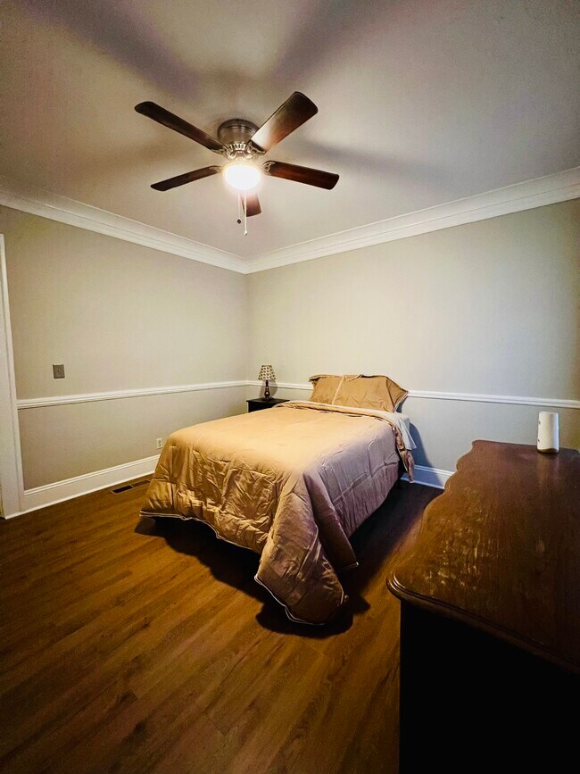 Bedroom View 2 - 2077 Cascade Rd SW