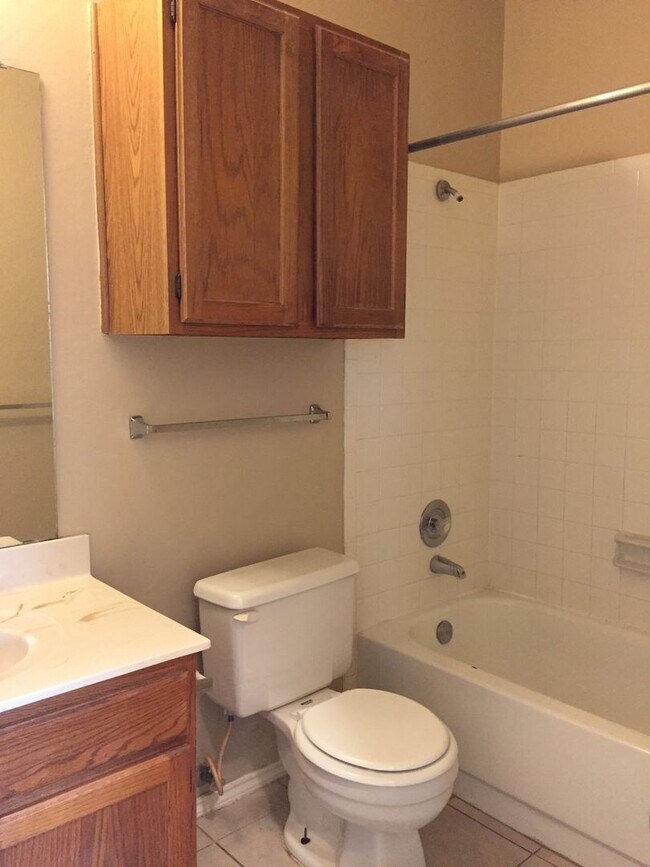 Foto del edificio - 3 br, 2 bath House - 3412 Ridge Smoke