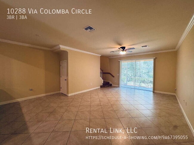 Building Photo - 10288 Via Colomba Circle