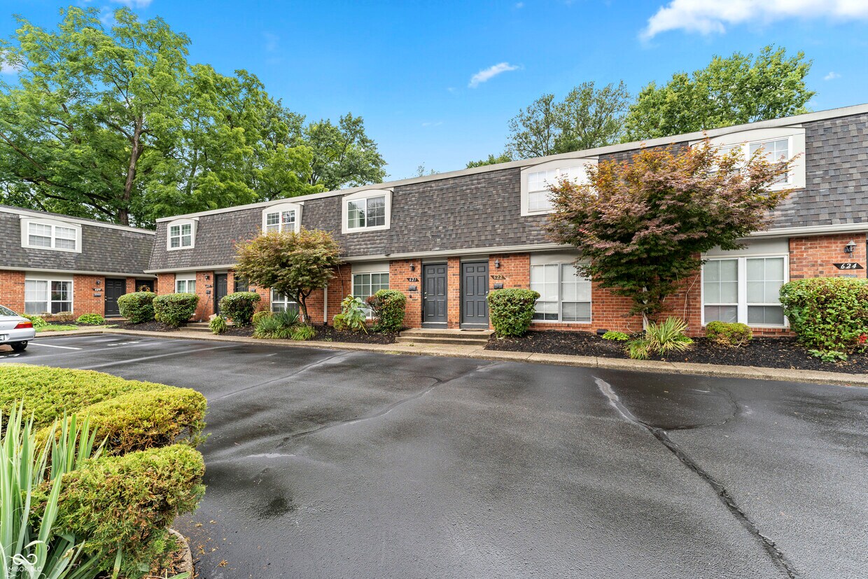 Foto principal - 626 Northview Ave