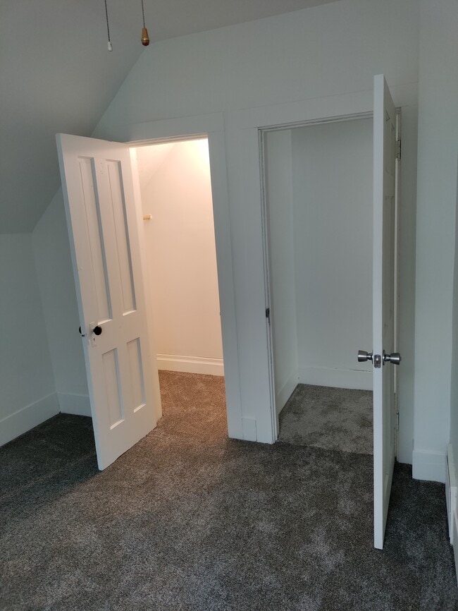 Small bedroom 2 - 4862 S 17th St