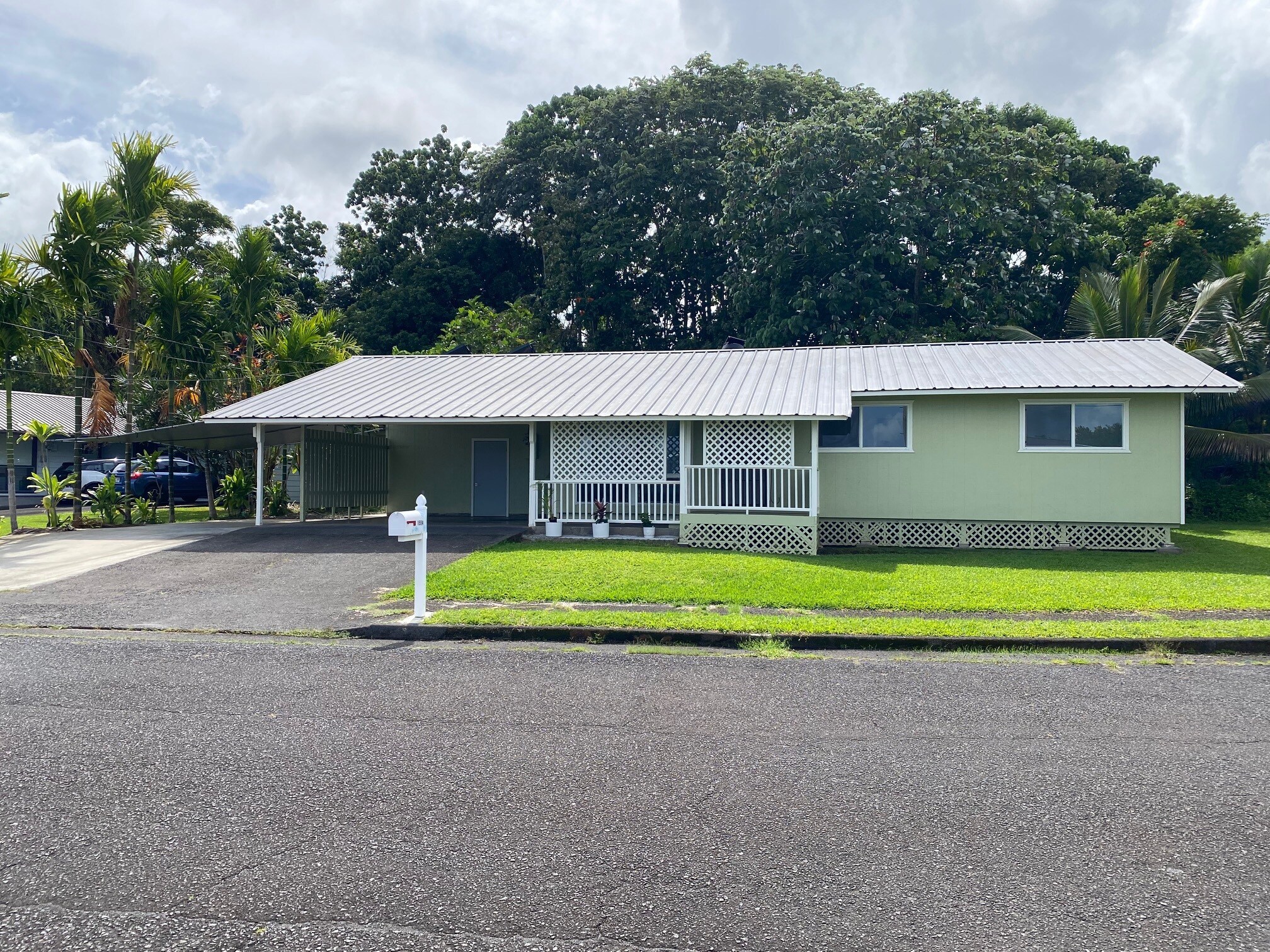 1594 Kaunala Pl, Hilo, HI 96720 - House Rental in Hilo, HI | Apartments.com