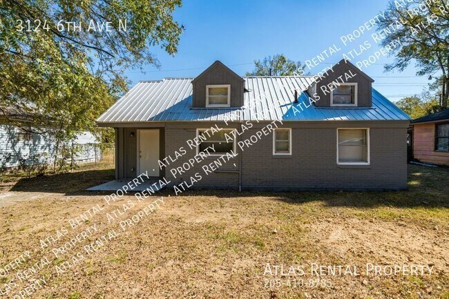 Foto del edificio - 3124 6th Ave N