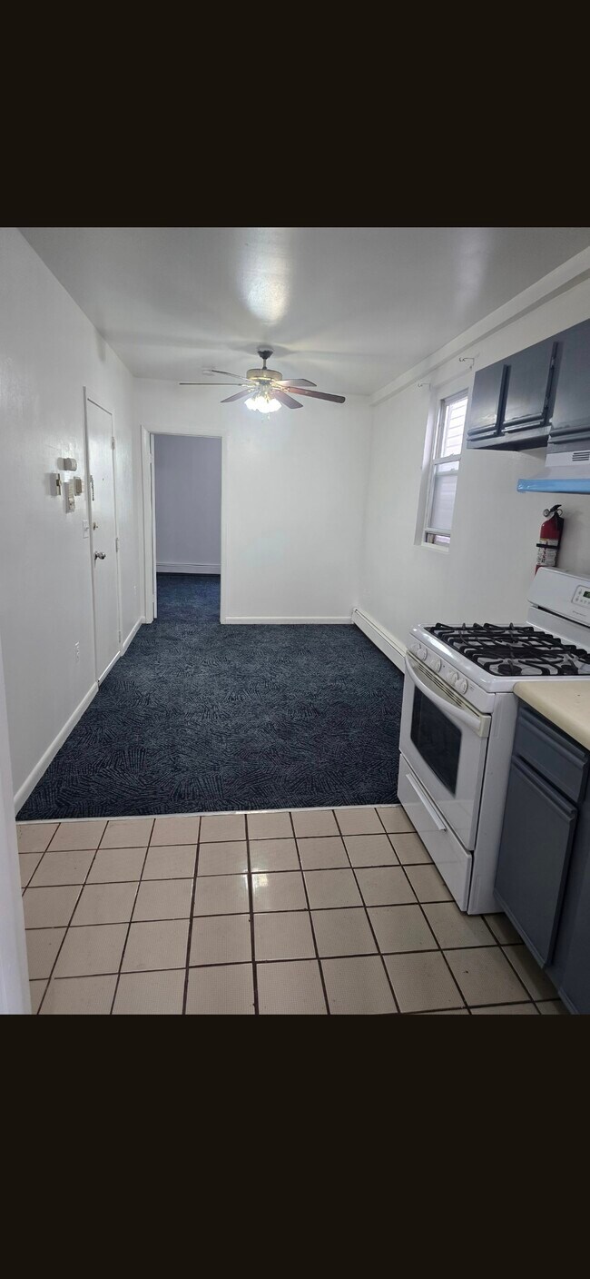Foto del edificio - 416 6th St