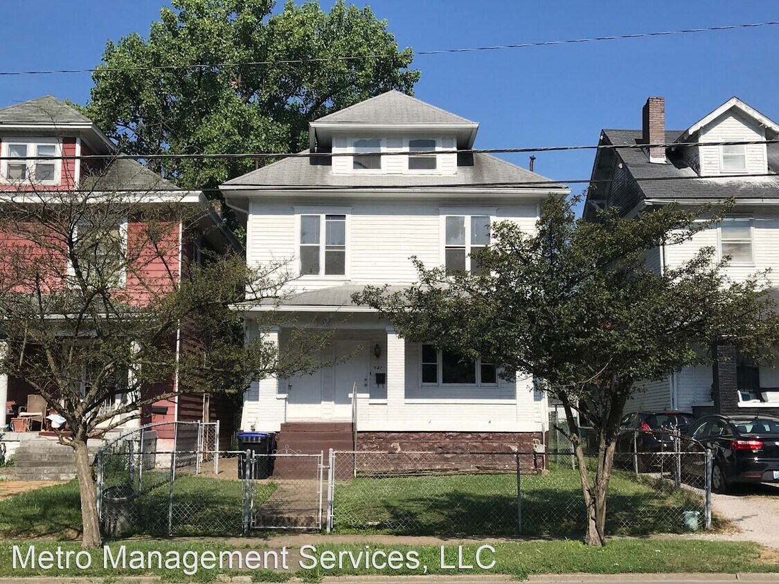 Primary Photo - 3 br, 1 bath House - 642 Louis Coleman Dr