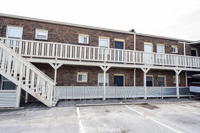 Foto del edificio - 128 E Palmer St