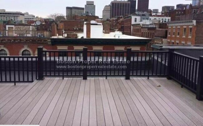 Foto del edificio - 88 W Cedar St