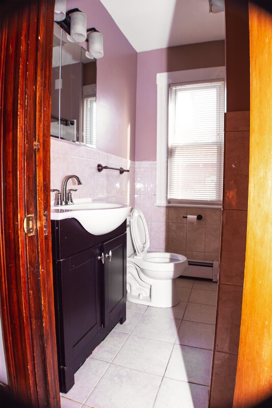 Foto del edificio - 436 Park St