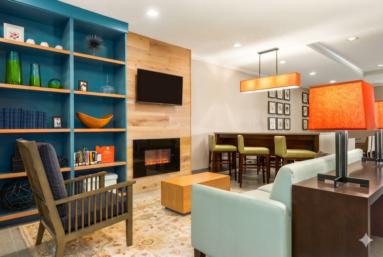 Foto principal - 14620 N Interstate 35