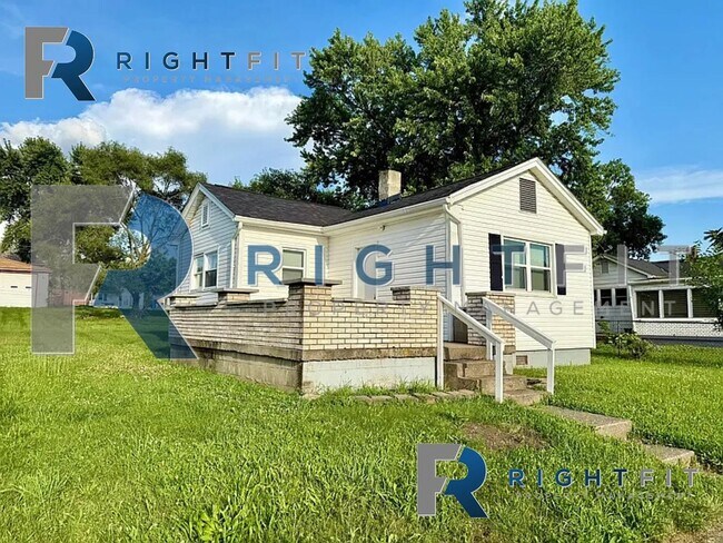 Foto del edificio - Cottage with a large porch