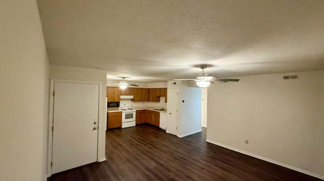 Foto del interior - Heatherbrook