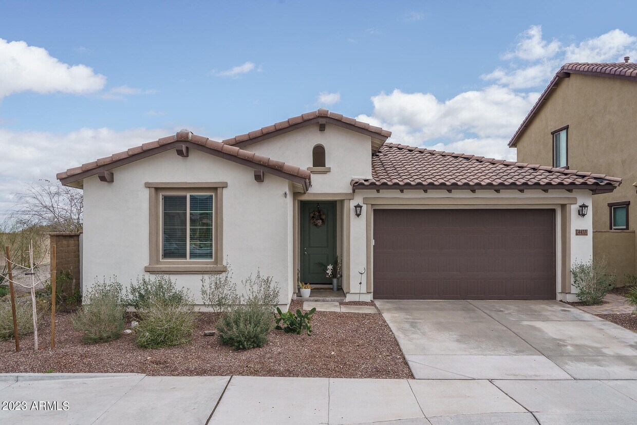 4433 N 196th Ave, Litchfield Park, AZ 85340 House for Rent in