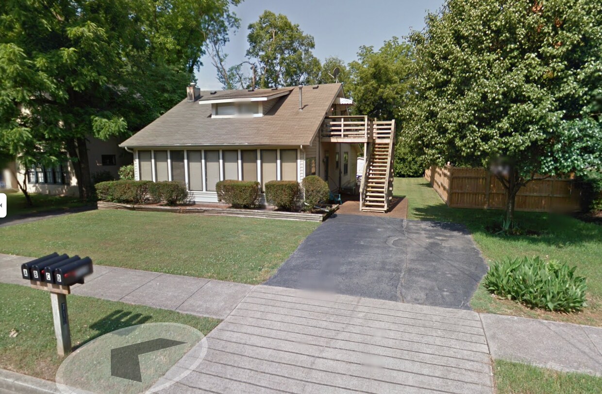 715 N Church St, Murfreesboro, TN 37130 Townhome Rentals in