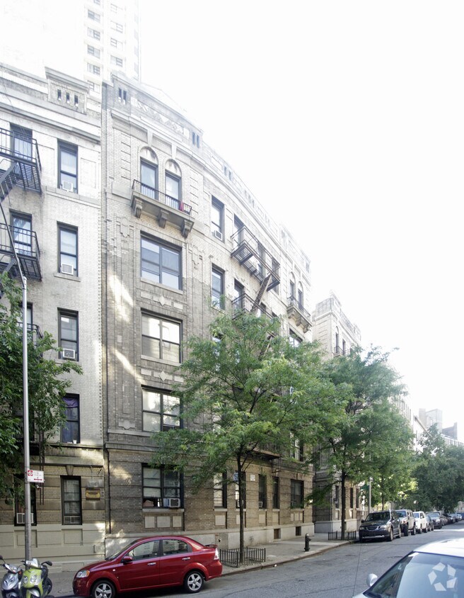 Foto del edificio - 120 Haven Ave