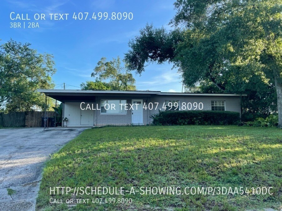 Primary Photo - 3501 Sebring Ave