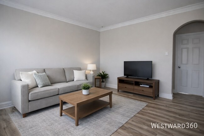 Foto del edificio - 6706 S Wood St