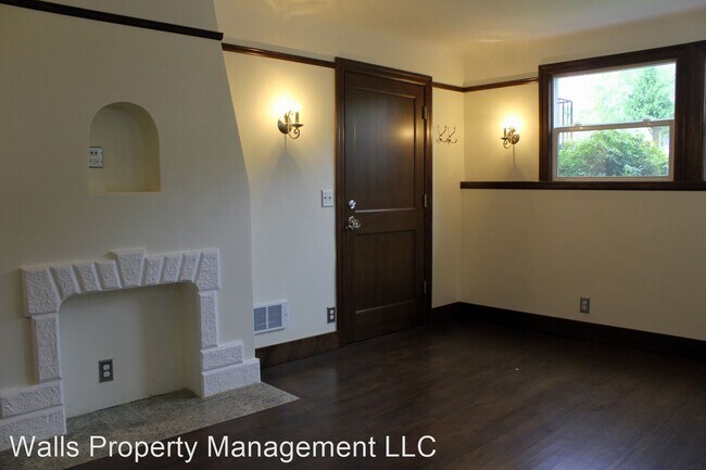 Foto del edificio - 6710 Greenwood Ave N