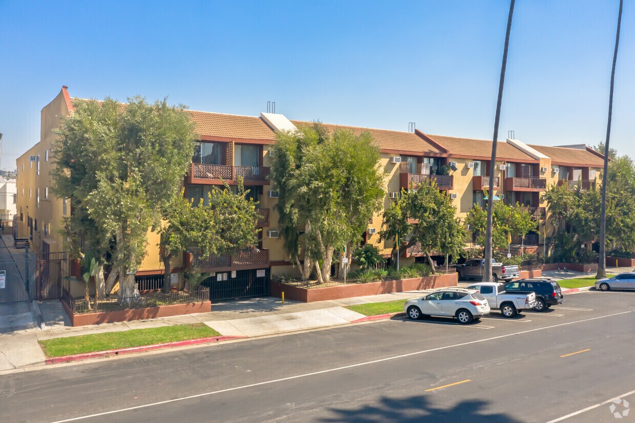 Foto principal - Mariposa Apartments