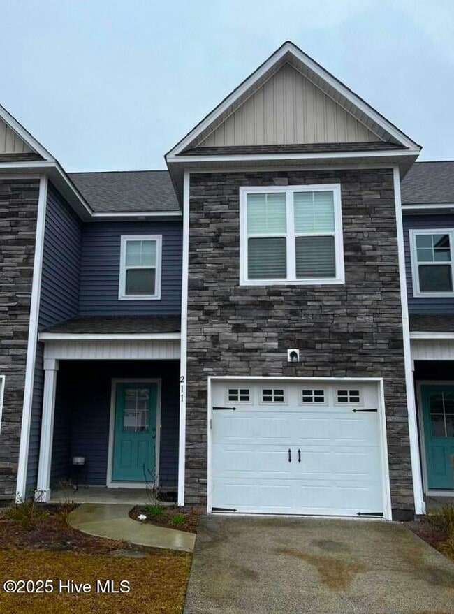 Building Photo - 211 N Stingray Ln