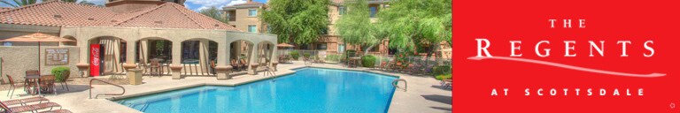 Regents at Scottsdale