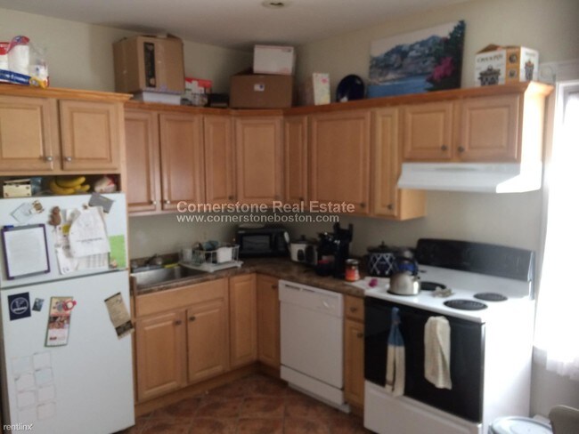 Building Photo - 2 br, 1 bath  - 101.5 calumet st