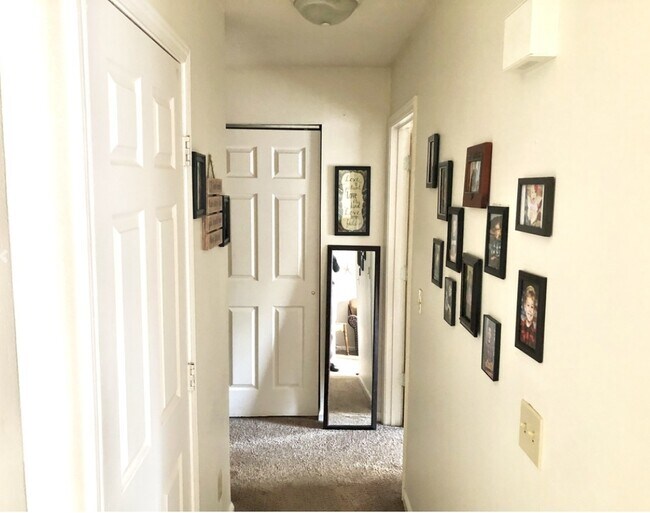 The Cedar Village Apartments Apartments Fairborn, OH