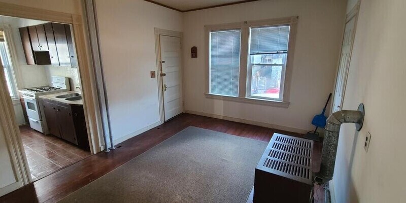 Foto principal - 534 William St: U1