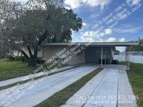 Building Photo - 107 SE Lucero Dr