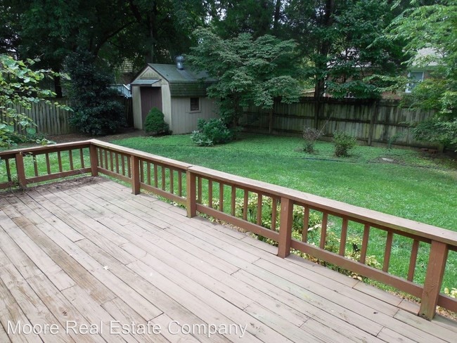 Building Photo - 3 br, 2 bath House - 715 N. 37th St.