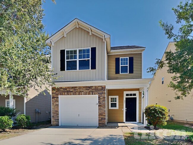 Foto del edificio - 221 Chestnut Oak Ln