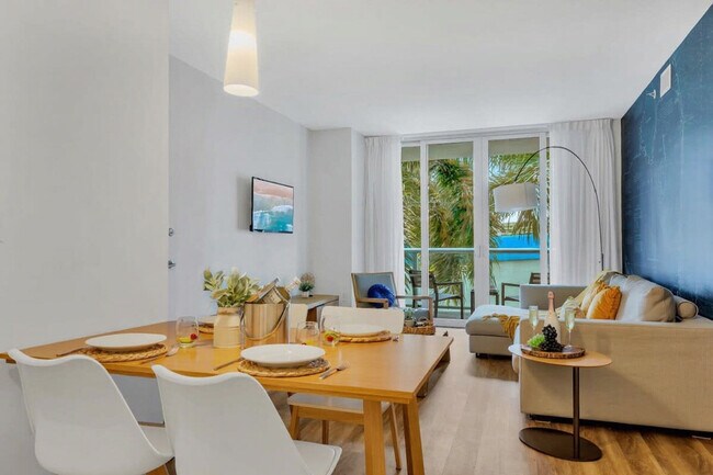 Foto del edificio - 2602 E Hallandale Beach Blvd