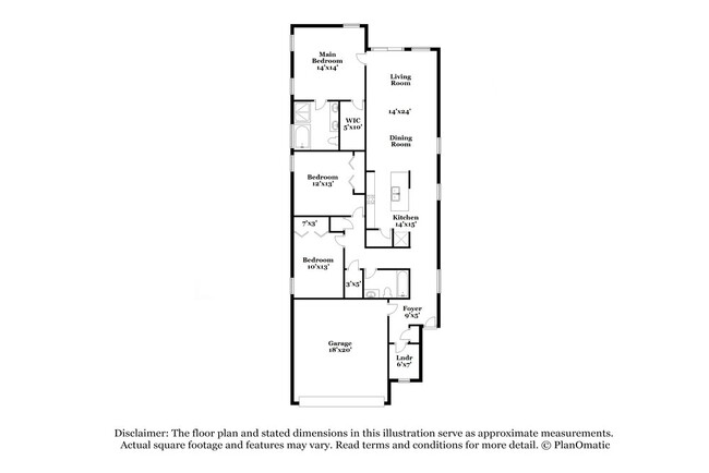 Building Photo - 3914 Heatherbrook Pl