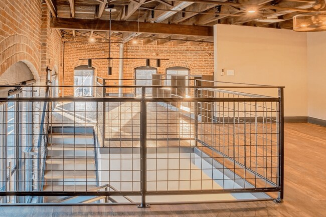 Foto del edificio - The Evansville Lofts