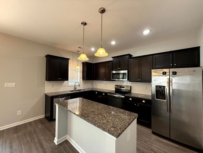 Foto del edificio - 171 Ledgebrook Ln