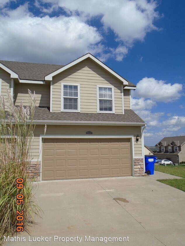 Foto principal - 3 br, 2.5 bath House - 2017 Quail Run