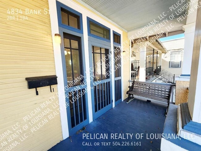 Building Photo - 2 Bed | 1 Bath || Pets Acceptable