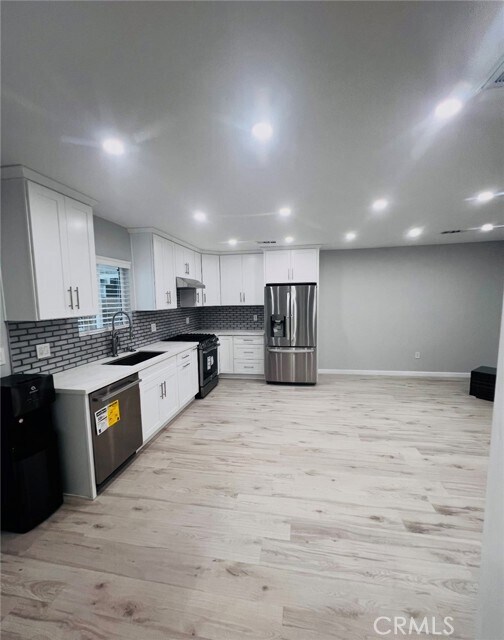 Foto del edificio - 12749 Kittridge St
