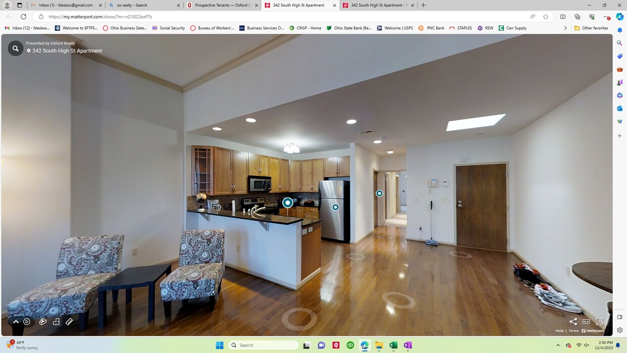 Foto del edificio - 346 S High St