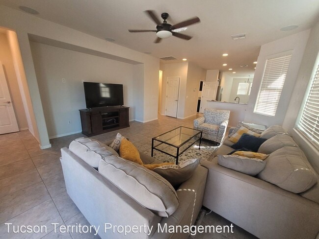 Building Photo - 3 br, 2 bath House - 8042 S. Dolphin Way